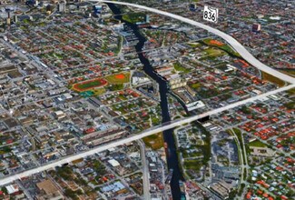 Plus de détails pour 2180 NW 22 ST, Miami, FL - Terrain à vendre