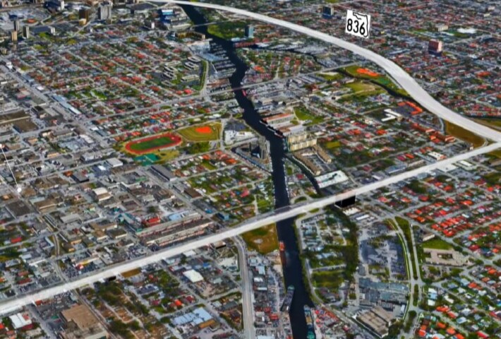 2180 NW 22 ST, Miami, FL à vendre Autre– Image 1 sur 2