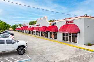 Plus de détails pour 1038 SW Bayshore Blvd, Port Saint Lucie, FL - Local commercial à vendre