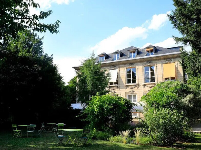 38 Rue Du Faubourg Saint-Jacques, Paris à louer - Photo de l’immeuble – Image 1 sur 5