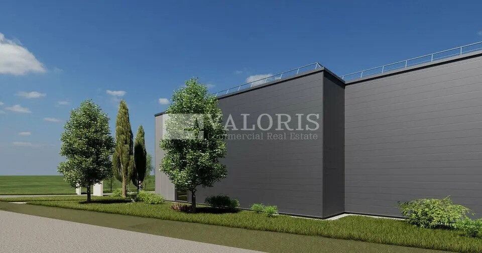 Local d'activités dans SAINT-SYMPHORIEN-D'ANCELLES à vendre - Photo de l’immeuble – Image 2 sur 32