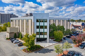 Plus de détails pour 41 Wellman St, Lowell, MA - Bureau à louer