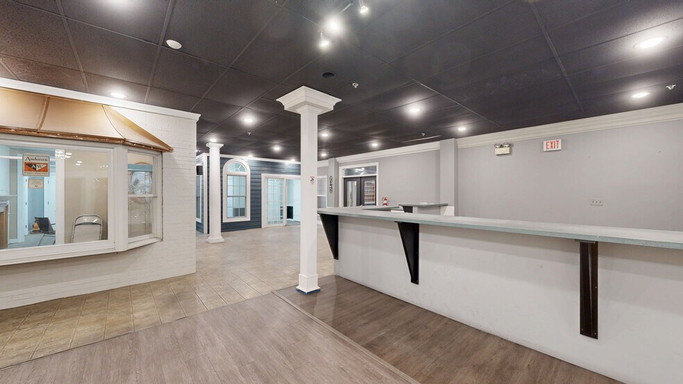 7000 Old Landover Rd, Landover, MD à louer - Numérisation 3D Matterport – Image 3 sur 23