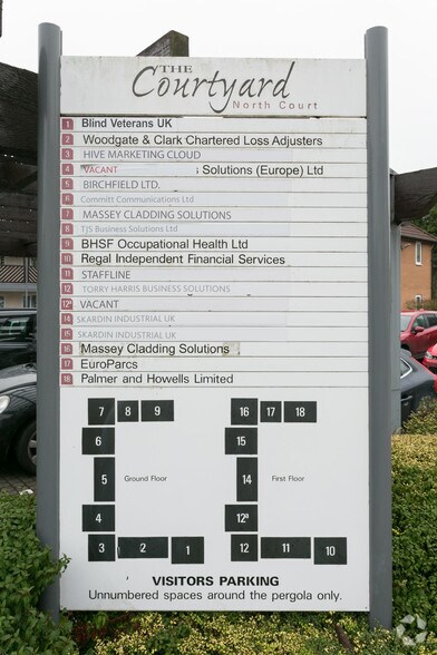 Woodlands, Bradley Stoke à vendre - Autre – Image 3 sur 8