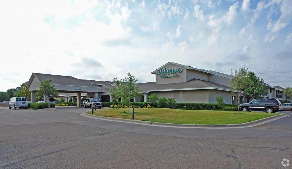 4019 S Loop 289, Lubbock, TX à vendre - Photo principale – Image 2 sur 12