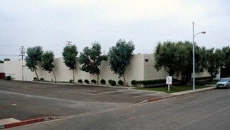 Plus de détails pour 7314 Madison St, Paramount, CA - Industriel/Logistique à louer