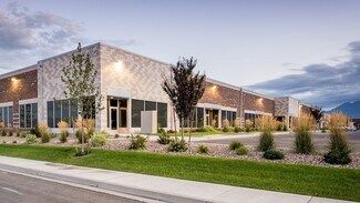 Plus de détails pour 2250 W 500 N, Springville, UT - Industriel/Logistique à louer