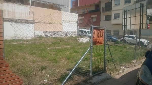 Carrer De La Verge Maria, 9, Palafolls, Barcelona à vendre Plan d’étage– Image 1 sur 4
