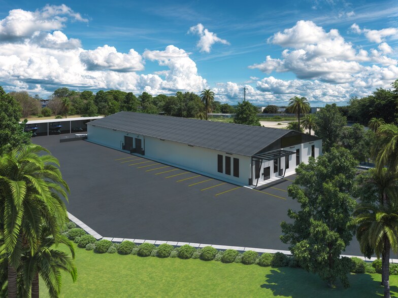 I-37 and FM-1784, Pleasanton, TX à vendre - Photo de l’immeuble – Image 2 sur 6