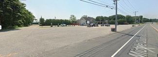 Plus de détails pour 4129 Middle Country Rd, Calverton, NY - Local commercial à louer