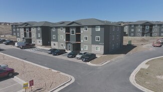 Plus de détails pour 4815 5th St, Rapid City, SD - Logement à vendre