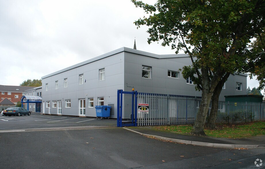 Meanygate, Preston à louer - Photo de l’immeuble – Image 3 sur 9