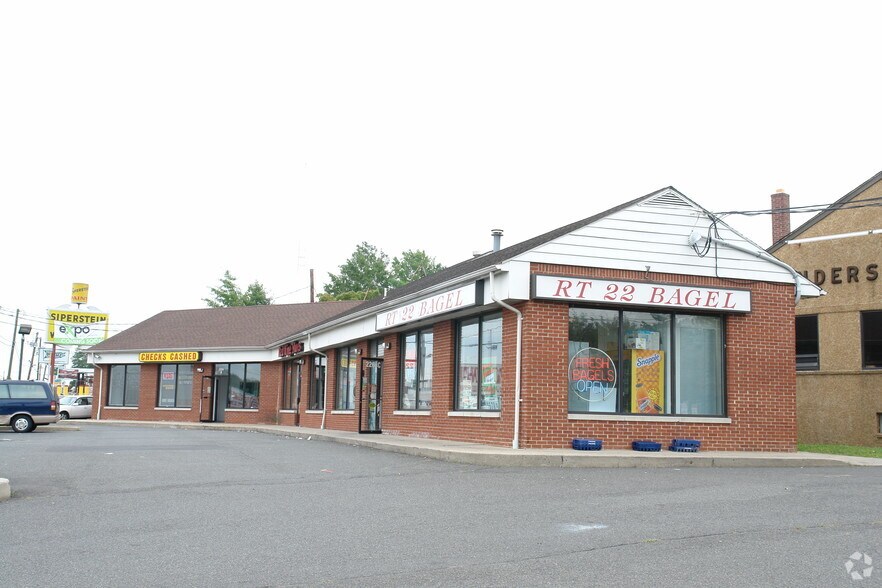 2264 Us-22, Union Township, NJ à louer - Photo de l’immeuble – Image 2 sur 4