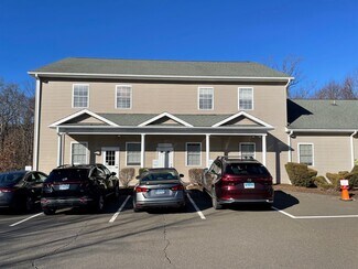 Plus de détails pour 115 Waterbury Rd, Prospect, CT - Bureau à louer
