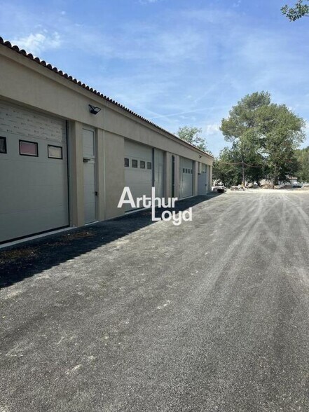 1382 Route De Biot, Valbonne à louer - Photo de l’immeuble – Image 3 sur 25