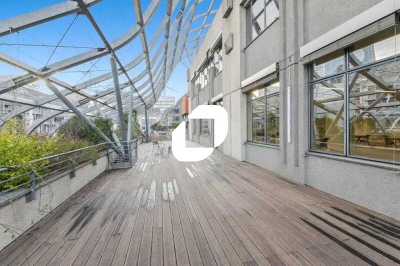 5-13 Rue Watt, Paris à louer - Photo de l’immeuble – Image 2 sur 23