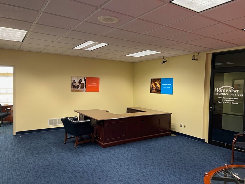 435 E North St, Bradley, IL à vendre - Photo de l’immeuble – Image 2 sur 22