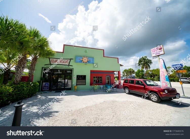 4643-4645 NE Pine Island Rd NW, Cape Coral, FL à louer - Photo de l’immeuble – Image 2 sur 5