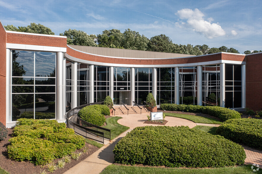 4315-4451 Cox Rd, Glen Allen, VA à louer - Photo de l’immeuble – Image 3 sur 28