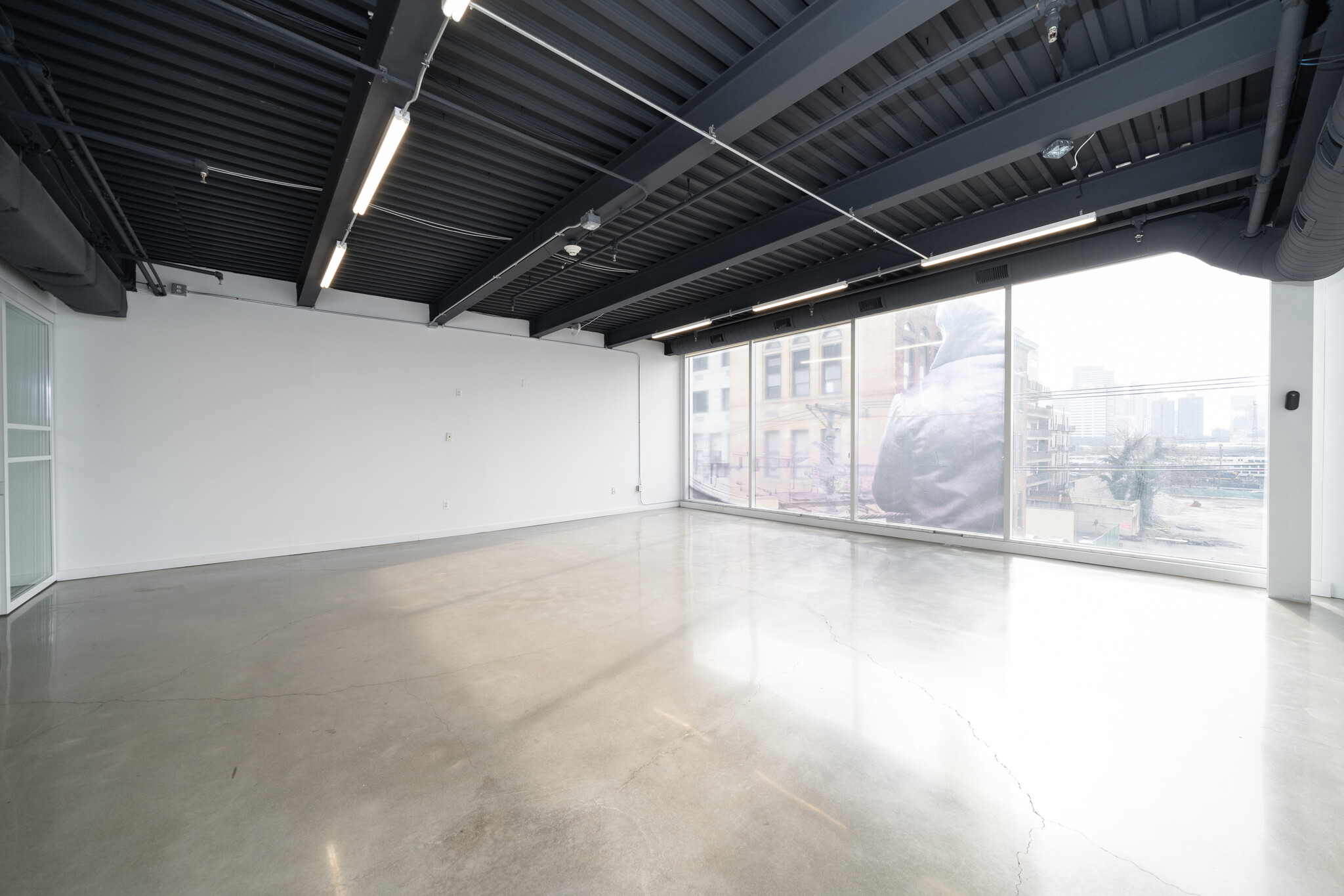 258 Newark St, Hoboken, NJ à louer Photo intérieure– Image 1 sur 34