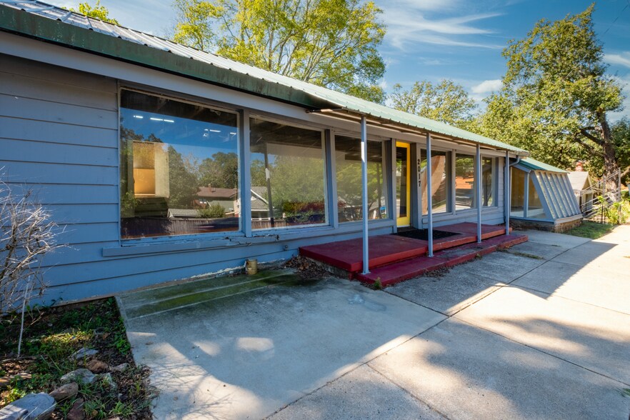 2017 Kavanaugh Rd, Little Rock, AR à louer - Photo de l’immeuble – Image 2 sur 26