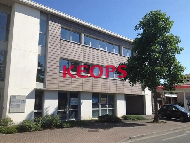 Plus de détails pour 22 Boulevard Vincent Auriol, Tournefeuille - Bureau à louer