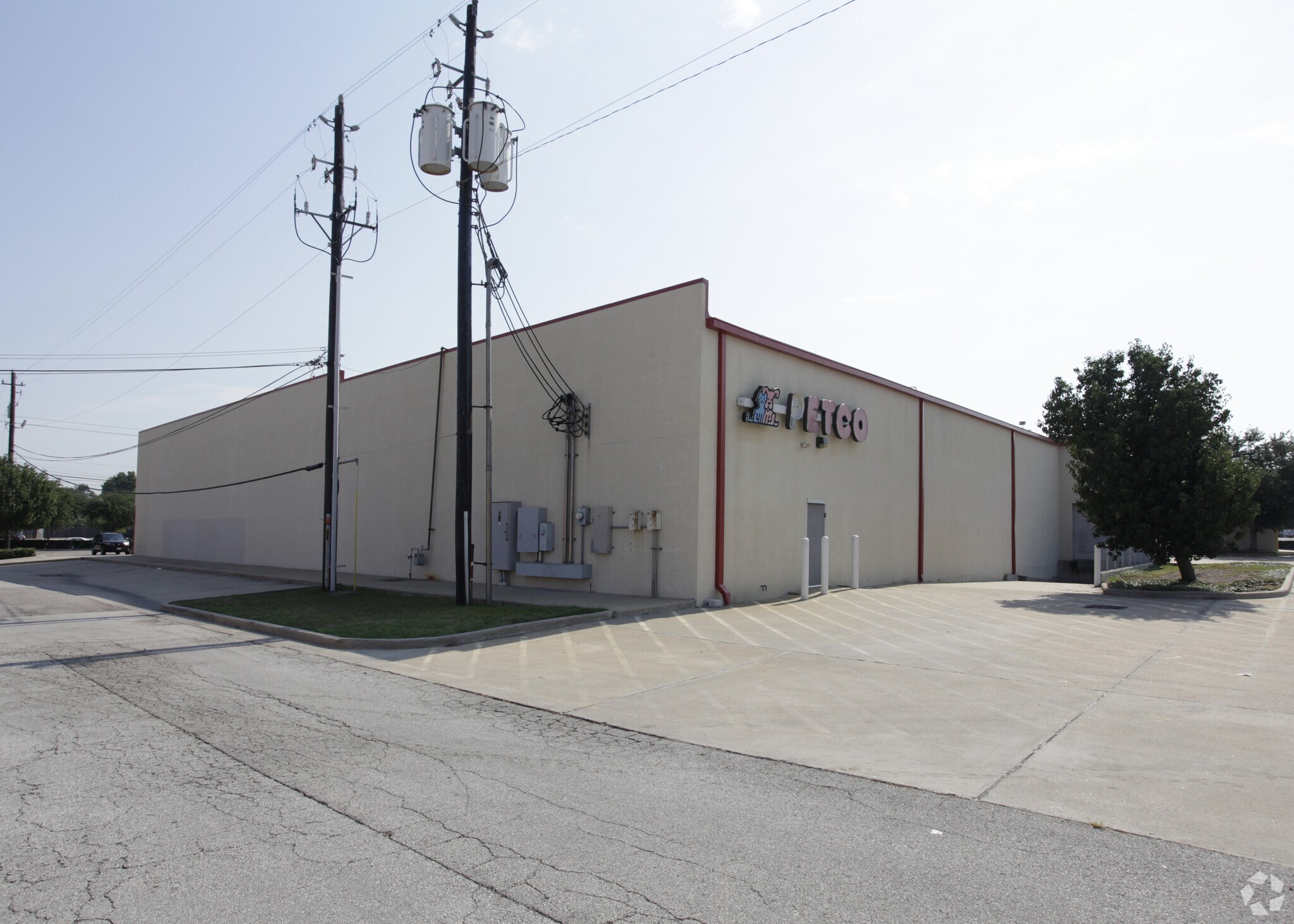 3680 Spencer Hwy, Pasadena, TX à vendre Photo de l’immeuble– Image 1 sur 4