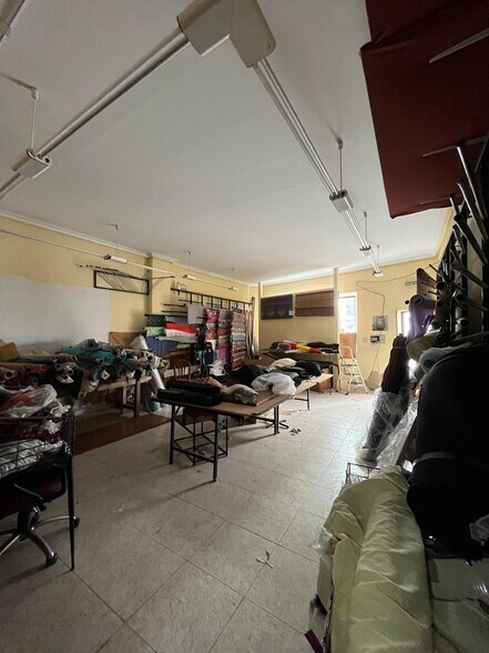 Calle de las Casas de Cotallo, 1-1, Cáceres, Cáceres à louer - Photo de l’immeuble – Image 2 sur 8