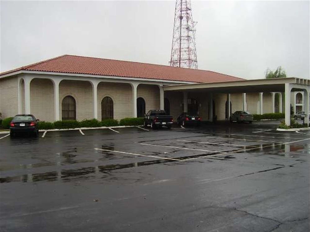 951 GA Highway 42 N, Forsyth, GA à louer Photo de l’immeuble– Image 1 sur 4