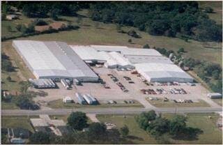 1007 W Center St, Greenwood, AR à louer - Photo de l’immeuble – Image 2 sur 3