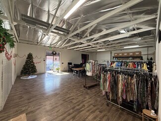 Plus de détails pour 5041 Santa Fe Ave, Vernon, CA - Industriel/Logistique à louer