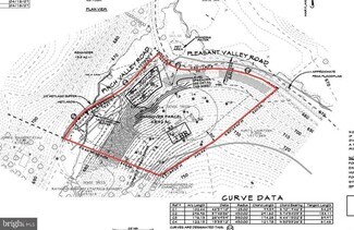 Plus de détails pour 411 Pleasant Valley Rd, Westminster, MD - Terrain à vendre