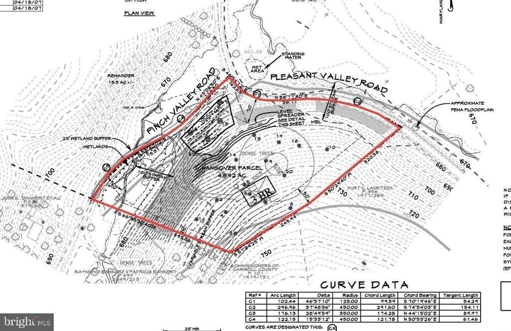 411 Pleasant Valley Rd, Westminster, MD à vendre Photo principale– Image 1 sur 10