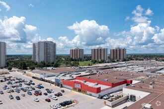 499 Main St S, Brampton, ON - VUE AÉRIENNE vue de carte - Image1