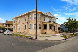 Plus de détails pour 2301 Pasadena Ave, Los Angeles, CA - Logement à vendre