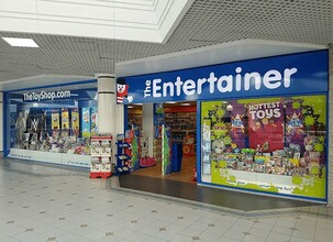 Union Gallery, Bristol à louer Photo de l’immeuble– Image 1 sur 10