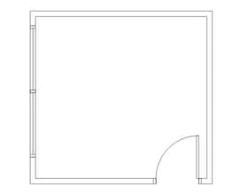 2323 S Voss Rd, Houston, TX à louer Plan d’étage– Image 1 sur 1