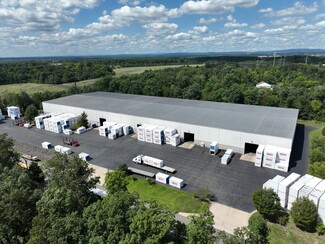 Plus de détails pour 8422 Wellington Rd, Manassas, VA - Industriel/Logistique à louer