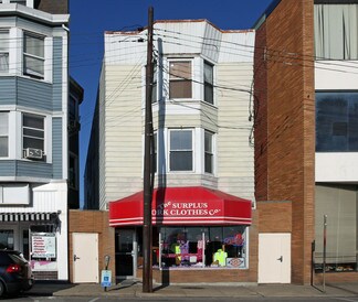 Plus de détails pour 4553 Montgomery Rd, Cincinnati, OH - Local commercial à louer