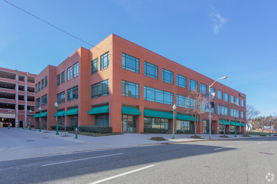 1040 Park Ave, Baltimore, MD à louer - Photo principale – Image 1 sur 7