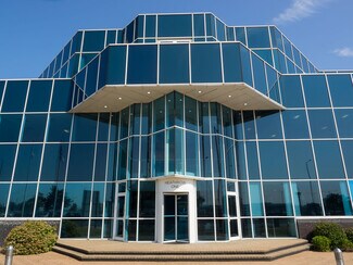 Plus de détails pour 286 Bath Rd, West Drayton - Bureau à louer