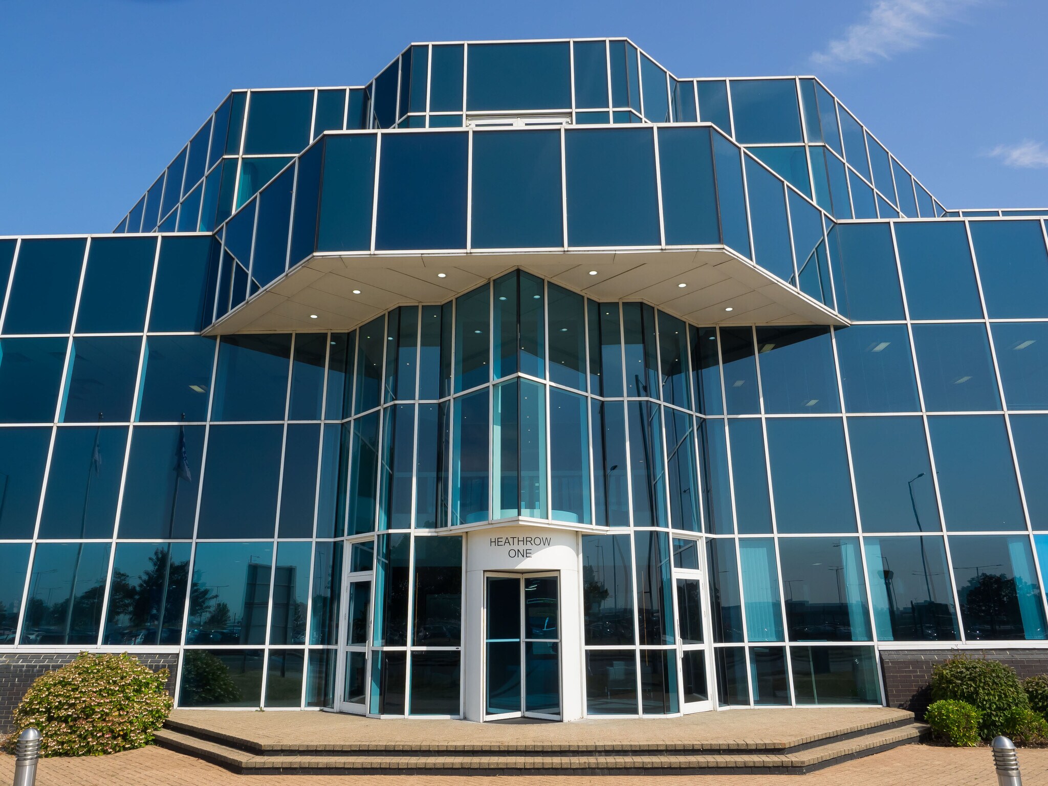 286 Bath Rd, West Drayton à louer Photo de l’immeuble– Image 1 sur 12