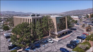 Plus de détails pour 6090 Surety Dr, El Paso, TX - Bureau à louer