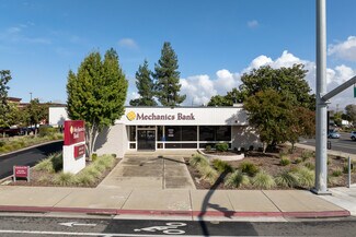 Plus de détails pour 805 1st St, Gilroy, CA - Local commercial à vendre
