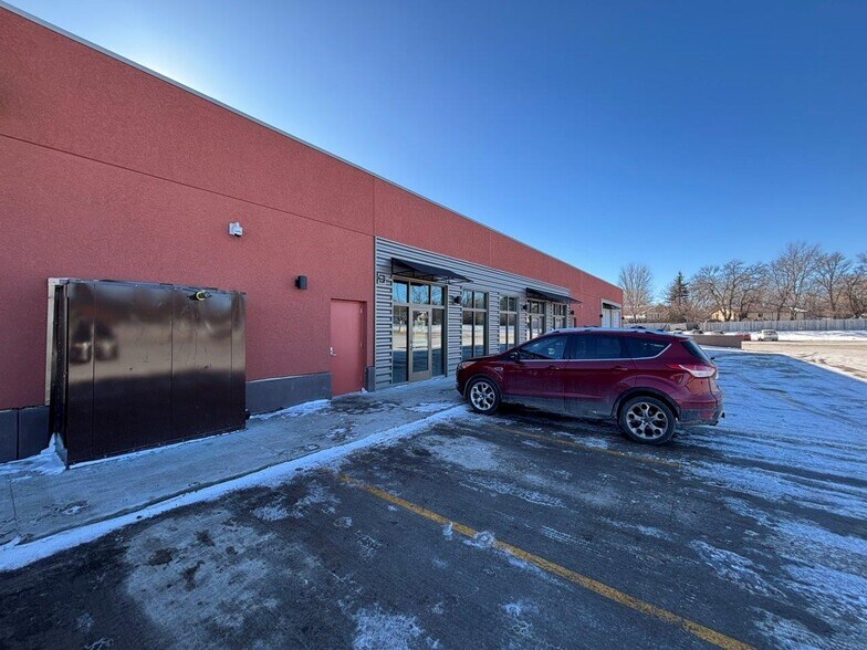 700 22nd Ave S, Brookings, SD à louer - Photo de l’immeuble – Image 3 sur 19