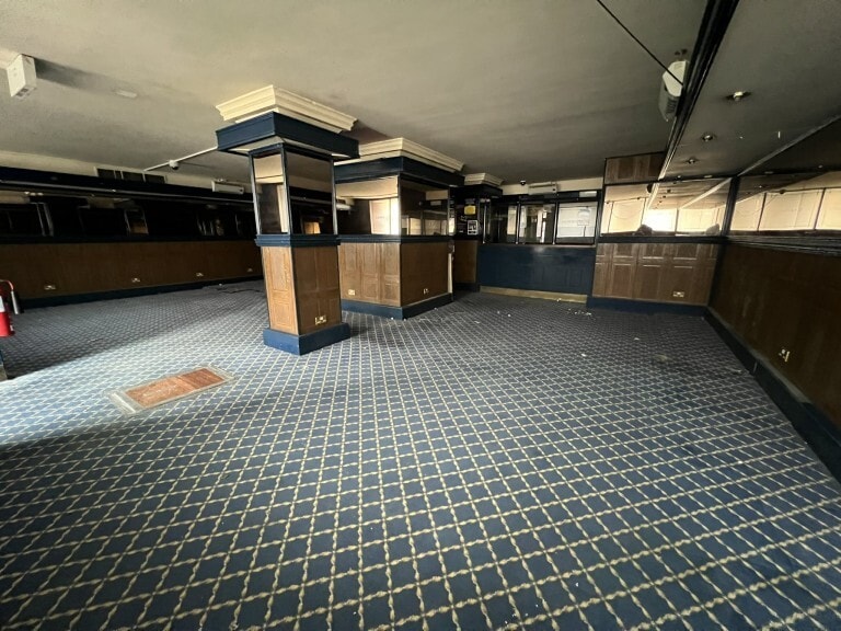 1 Blue St, Carmarthen à louer Photo intérieure– Image 1 sur 7