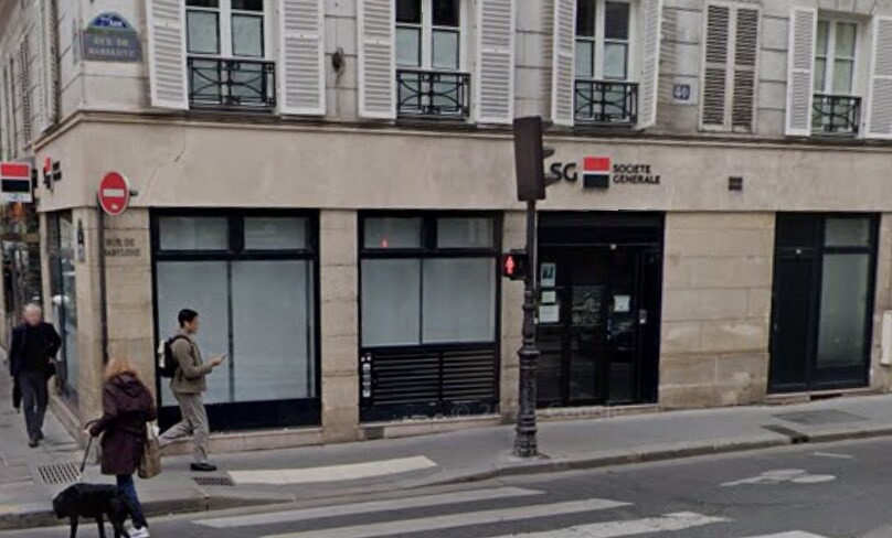 41 Rue Vaneau, Paris à louer - Photo de l’immeuble – Image 2 sur 5