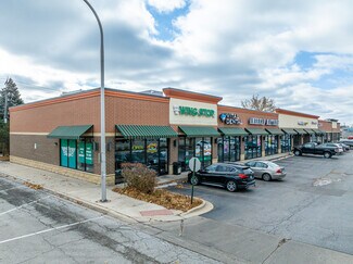 Plus de détails pour 2831-2855 W 95th St, Evergreen Park, IL - Local commercial à louer
