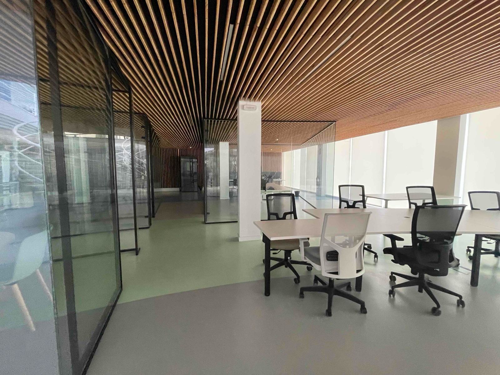 Industriel/Logistique dans Móstoles, Madrid à louer Photo de l’immeuble– Image 1 sur 19