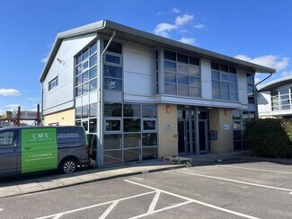 Plus de détails pour Crockatt Rd, Ipswich - Bureau à louer